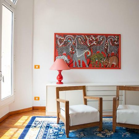 Casa Otto nel cuore di Genova by Wonderful Italy Appartamento Esterno foto