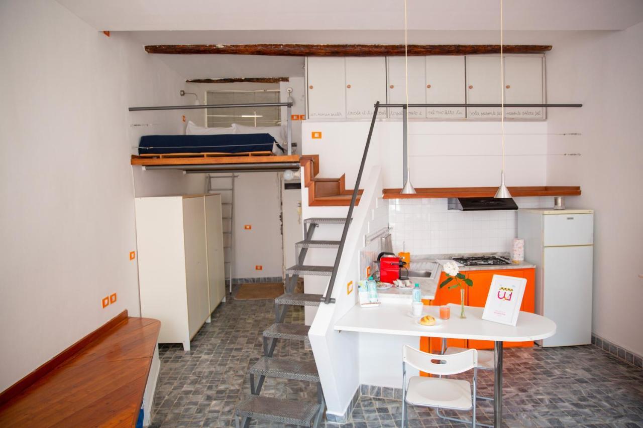 Casa Otto nel cuore di Genova by Wonderful Italy Appartamento Esterno foto