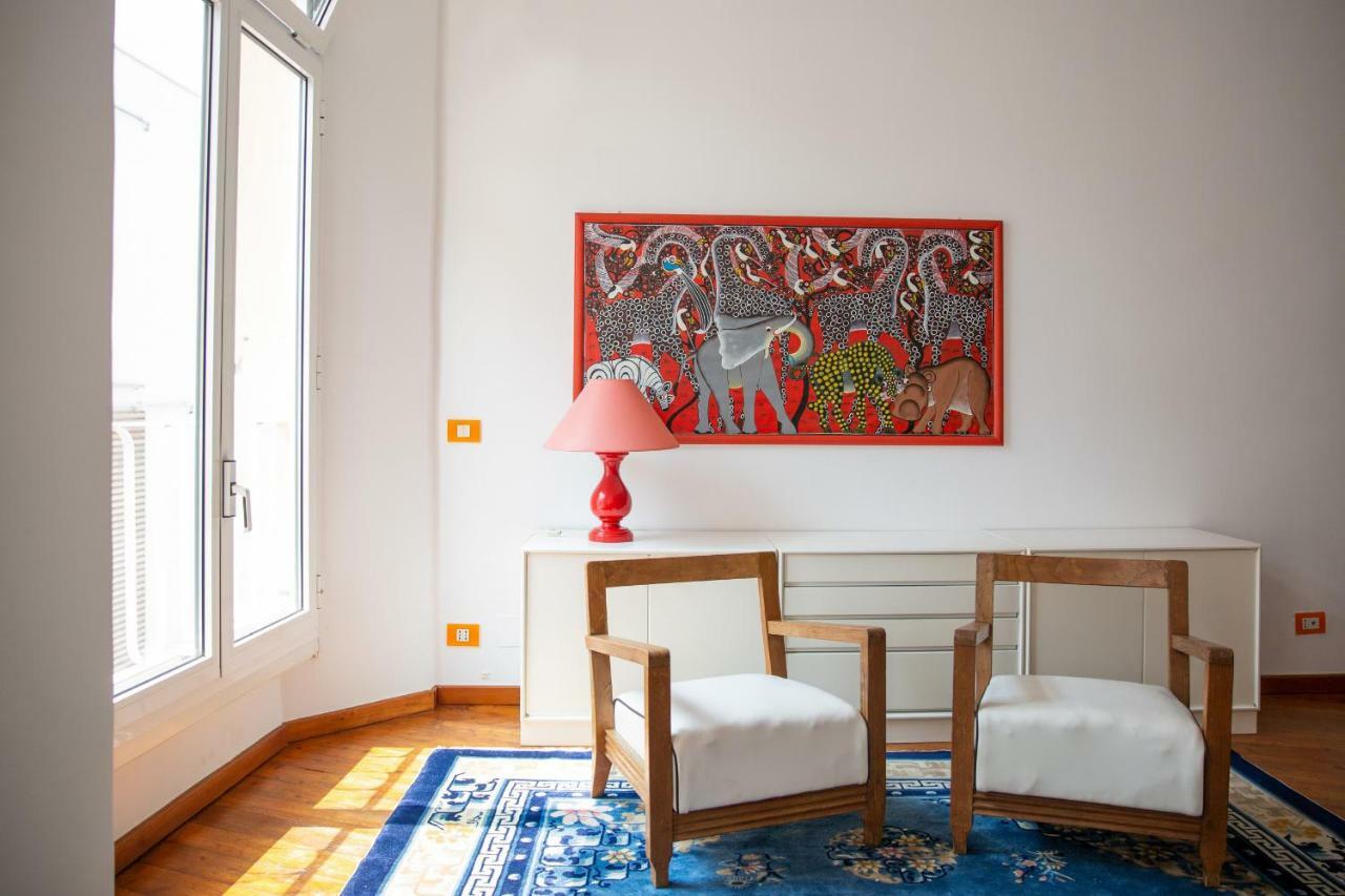 Casa Otto nel cuore di Genova by Wonderful Italy Appartamento Esterno foto