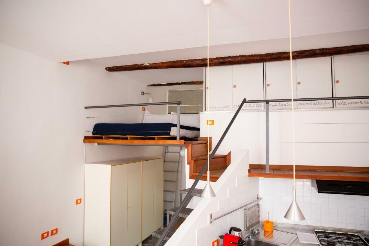 Casa Otto nel cuore di Genova by Wonderful Italy Appartamento Esterno foto